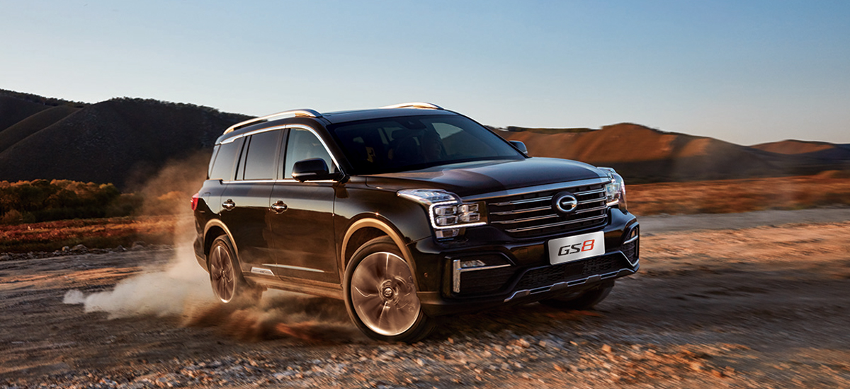 Shaping the Future of Transport Through Chinese Craftsmanship