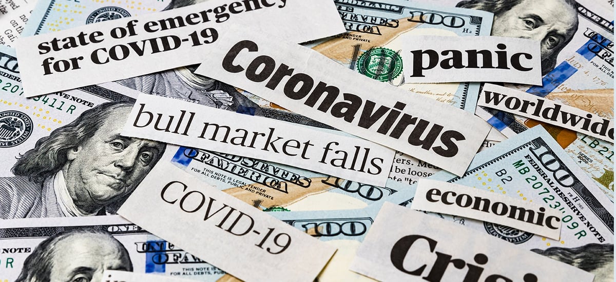 戦後最悪の世界経済状況、知っておきたい取引手法「CFD」とは？