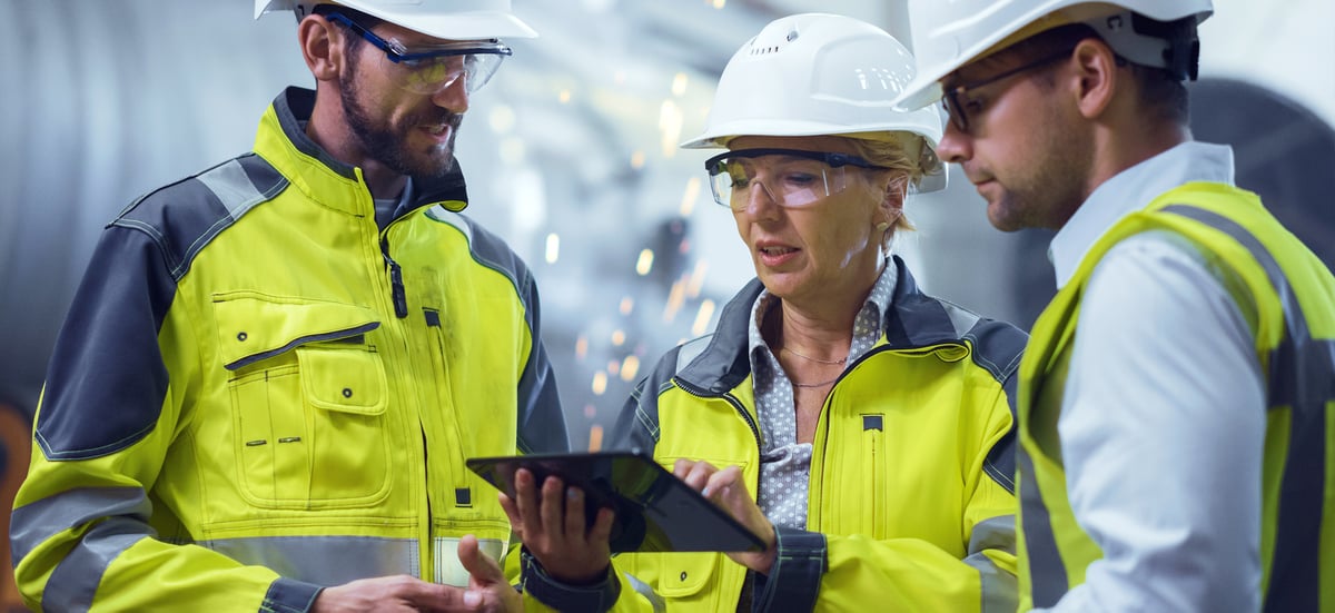 Building the Utility of the Future