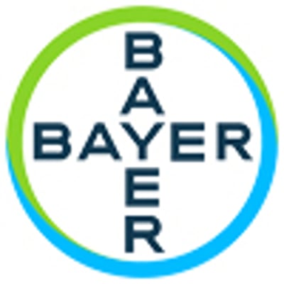 Bayer logo
