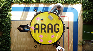 Arag Helping To Facilitate Access to Justice for All