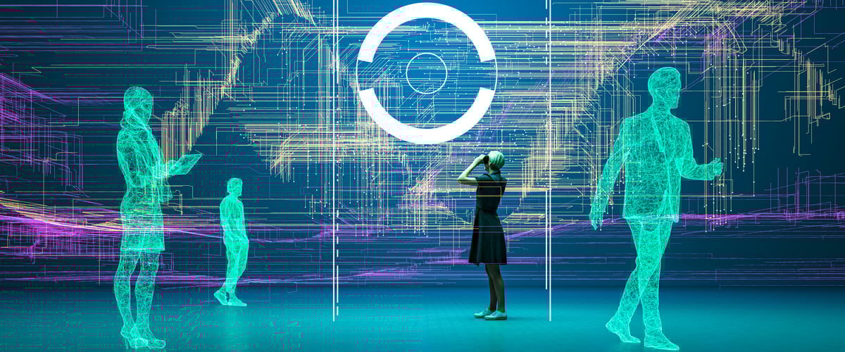 The Future of Business AI Is Human