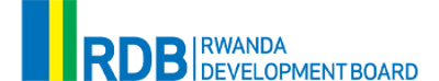Rwanda Development Board (RDB) logo