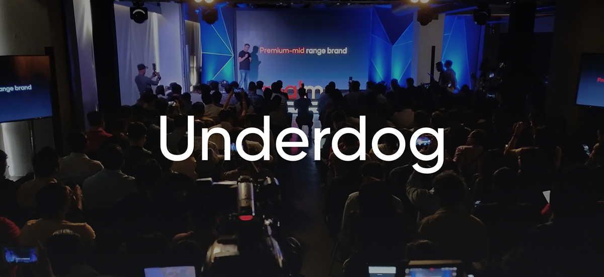 From Underdog to Front Runner: Sky Li Overcoming the Odds With realme