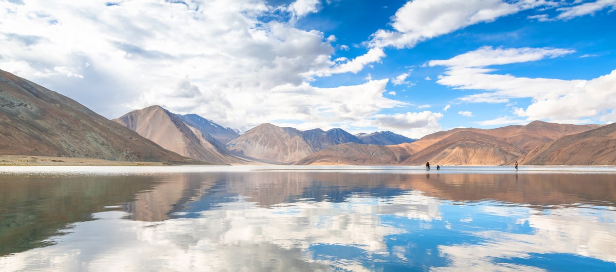 From Lakes to Rivers: New Investment Approaches Among Indian Diaspora Family Offices