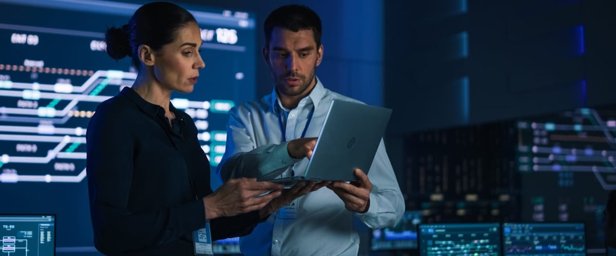 Why Learning Technology Infrastructure Is Your Next Enterprise Training Investment