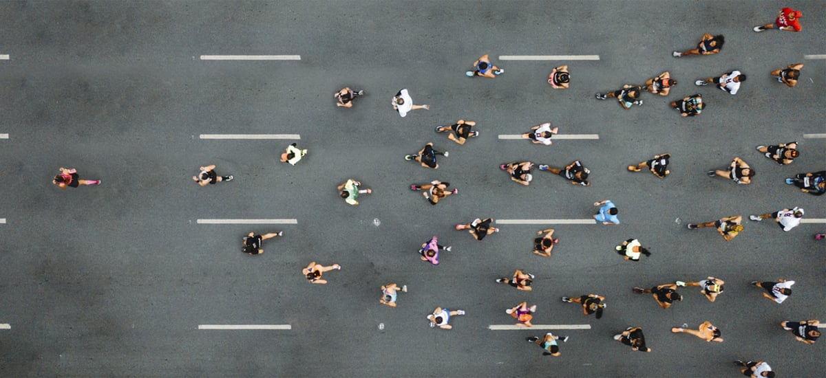 What Asia Needs Now to Stay Competitive