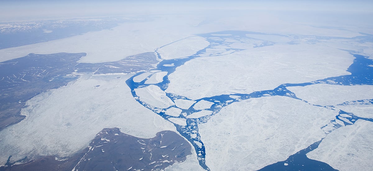 How to Integrate the Impact of Climate Change into Strategic Asset Allocation