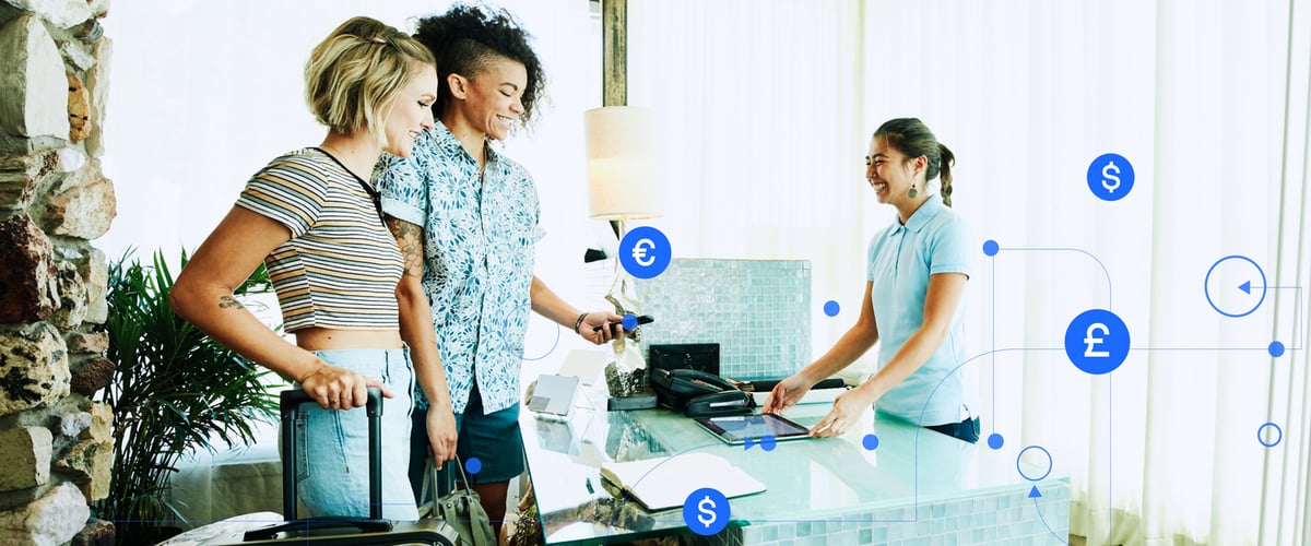 How Domestic Acquiring Helps Overcome Cross-Border Payment Challenges