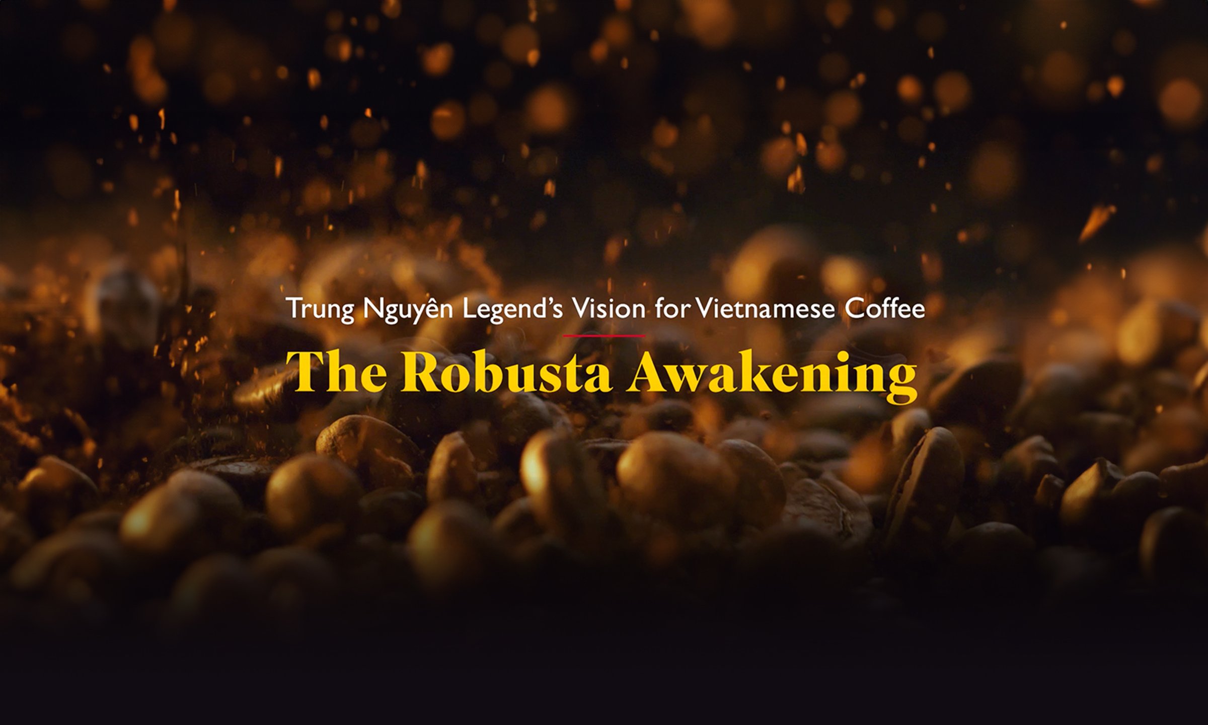 The Robusta Awakening