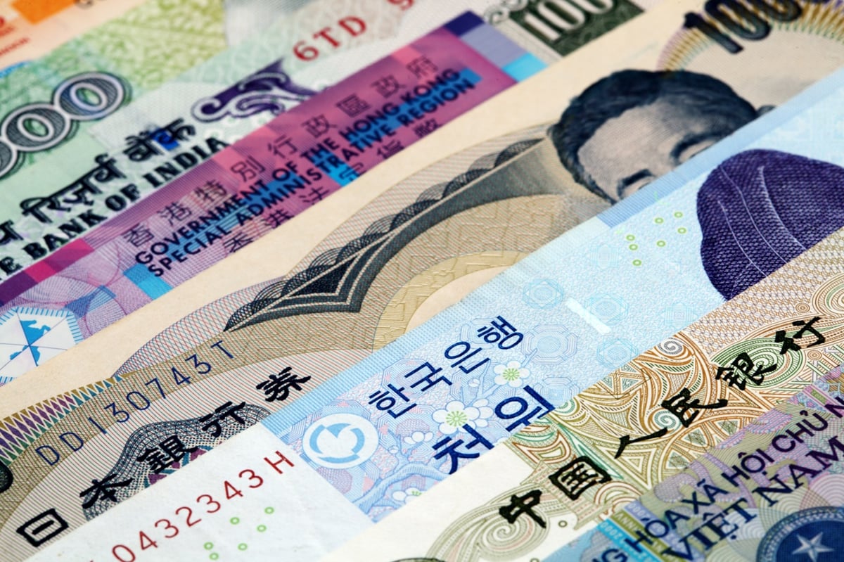 Why Asian Local Currency Fixed Income is a Valuable Addition to a Portfolio