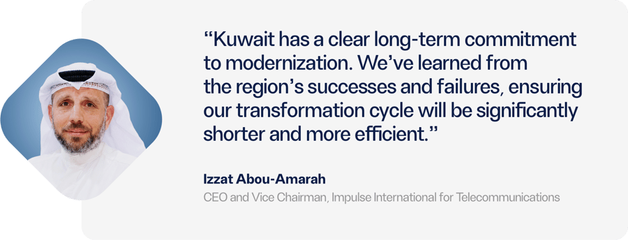 Quote from Izzat Abou-Amarah