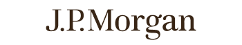 J.P. Morgan logo