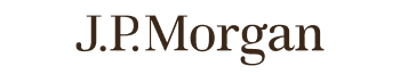 J.P. Morgan logo