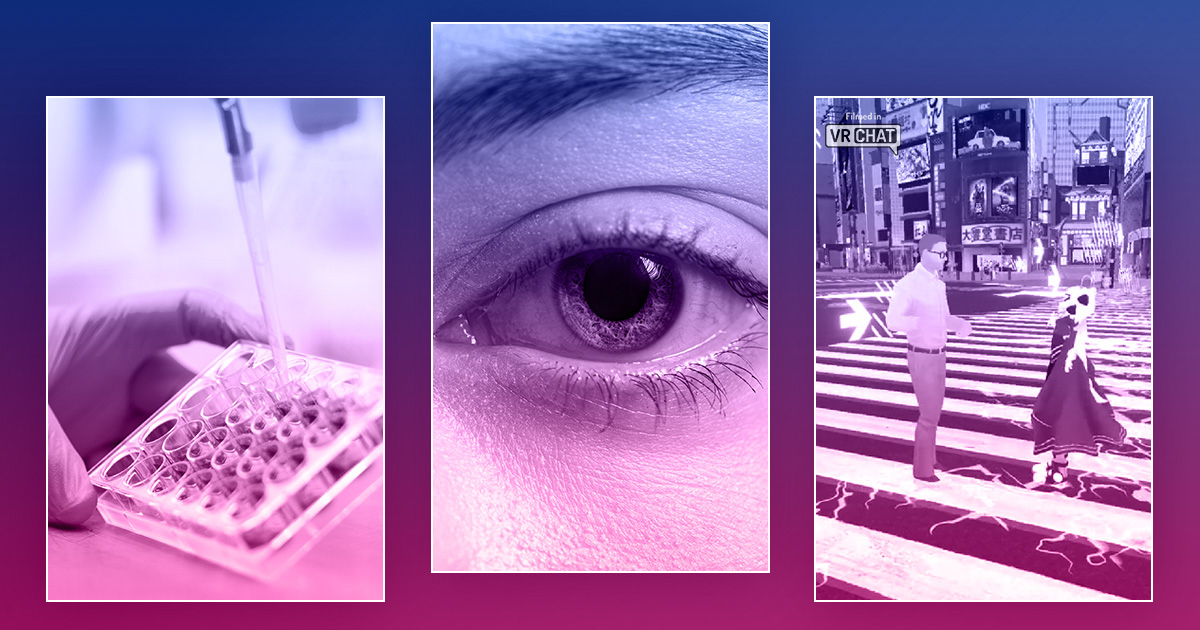 Japan: Where Innovation is Borderless
