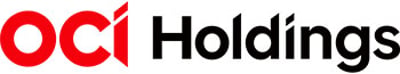 OCI Holdings logo
