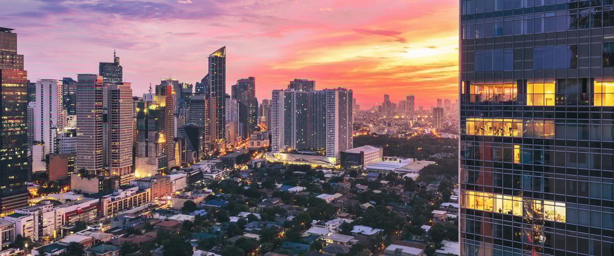 Securing a Stake in the Evolving Philippines Property Market