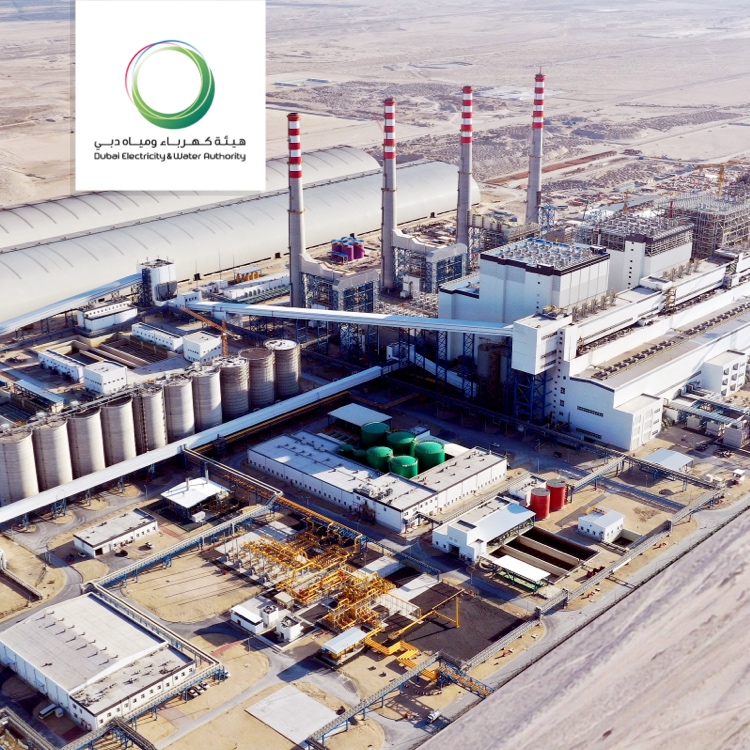 Dubai Drops Clean Coal From Its Energy Mix