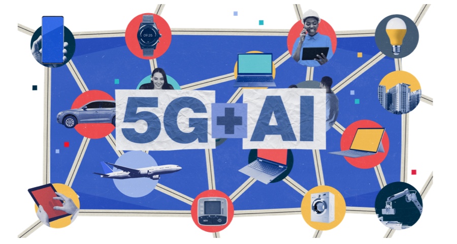 Revolutionize Business With 5G And AI Innovations