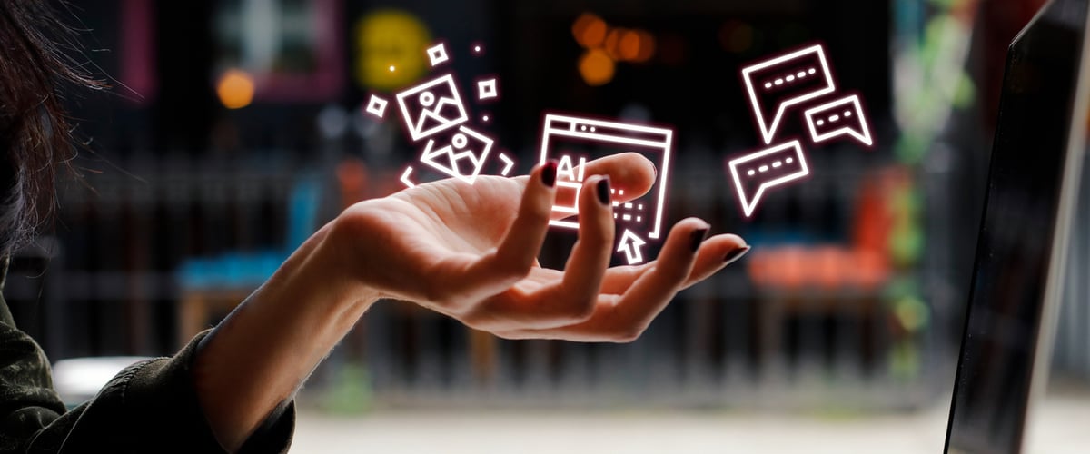 Three Ways Knowledge Work Automation and AI Will Change the Way We Work in 2024