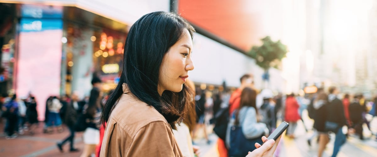 The Future of Financial Services Is in the Cloud