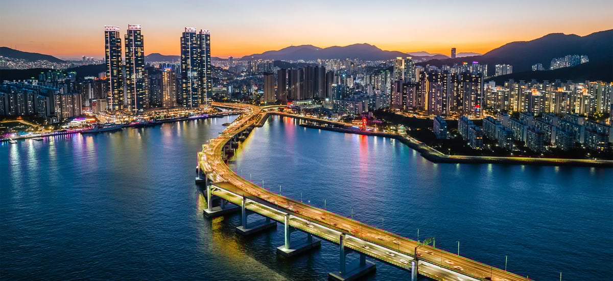 South Korea’s Next S-Curve: A New Economic Growth Model for 2040