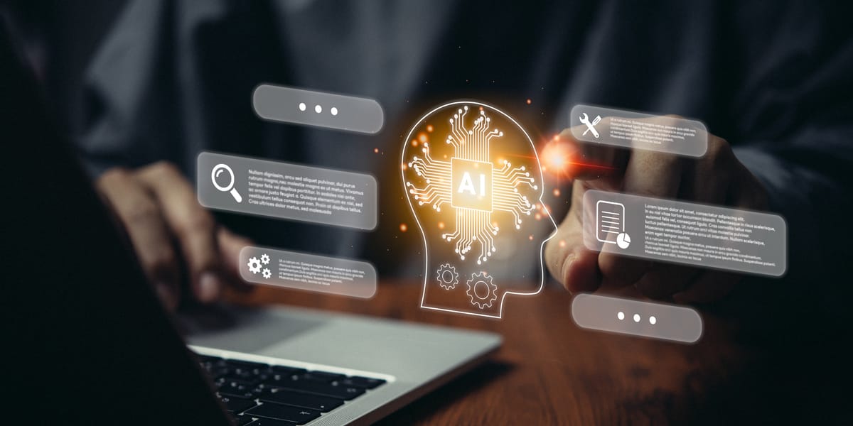 Futurecast 2033: The Impact of AI on the Professions