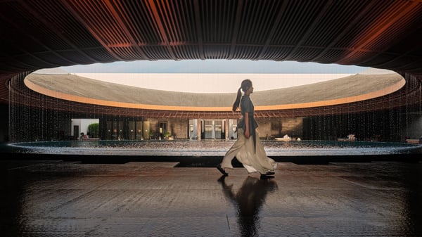 The New Rules of Building Cultural Capital
