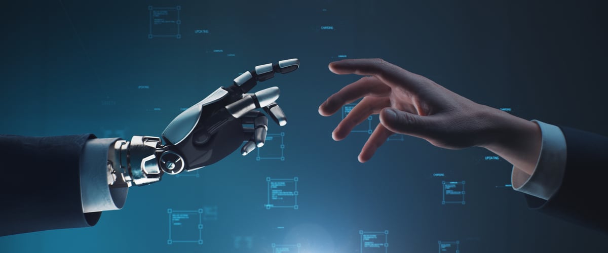 Artificial Intelligence Is Dramatically Changing the Insurance Industry