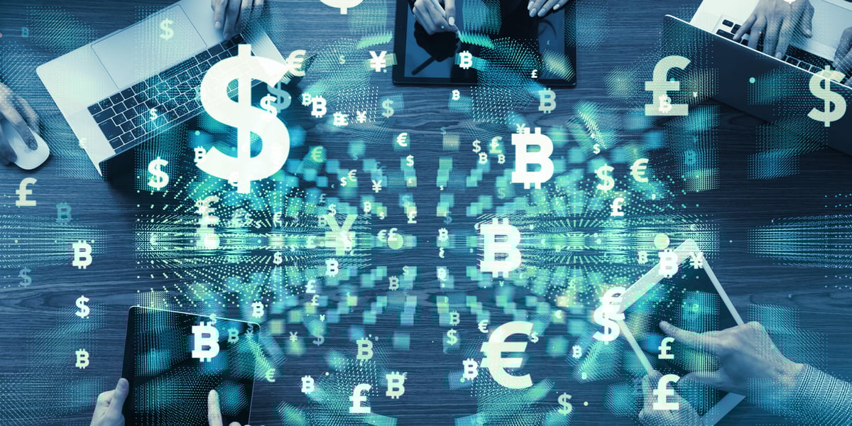 Five Key Tech Priorities for Financial Services Leaders in 2022