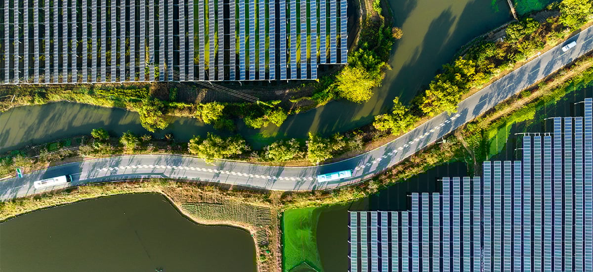 Fast Action on Asia’s Coal Power Plants Needed to Tackle Climate Change