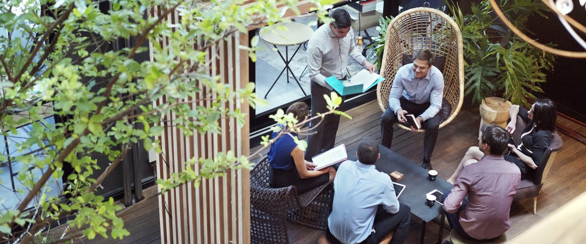 Survival of the Smartest: The Path to Higher Occupancy Rates for Commercial Landlords