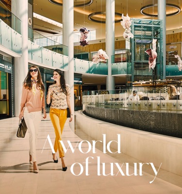 Abu Dhabi – Luxury Tailored to You