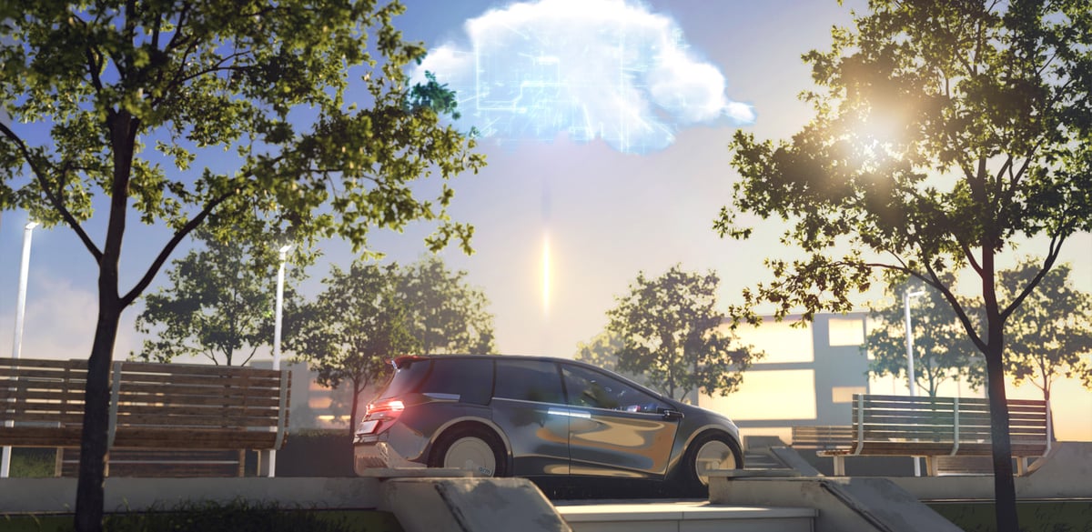 The Future of Transportation Is Being Built on Arm