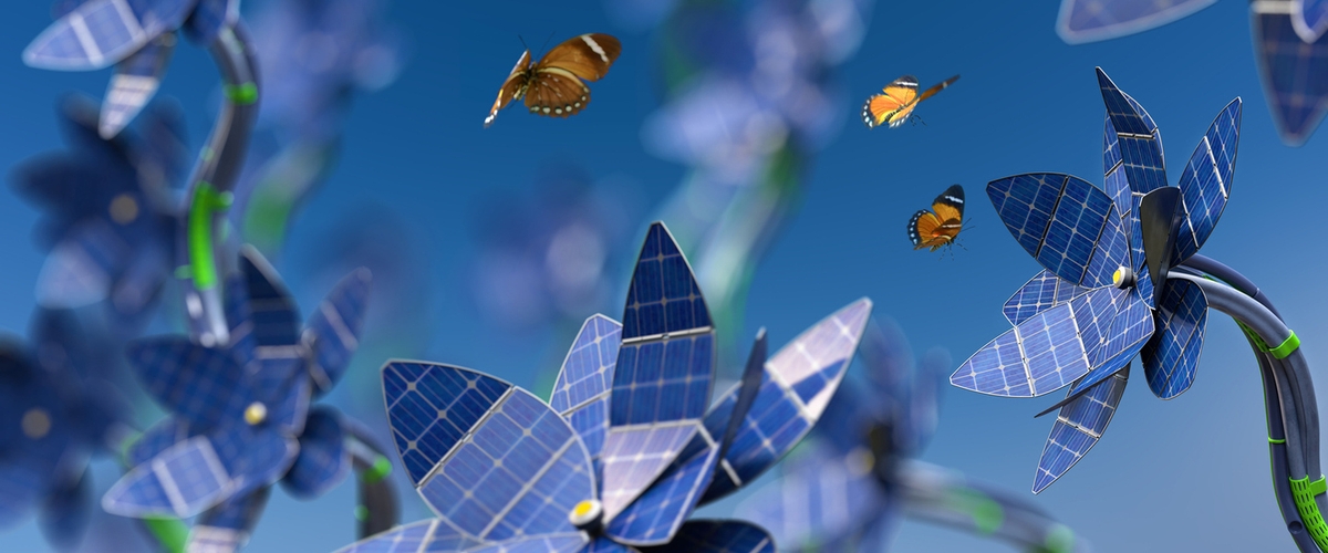 How Digital Tools Can Support the Renewable Energy Transition