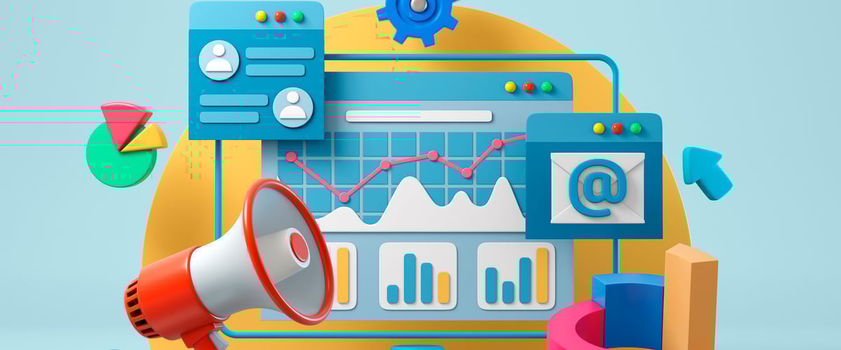 Diversification Will Help Marketing Agencies Increase Growth in 2022