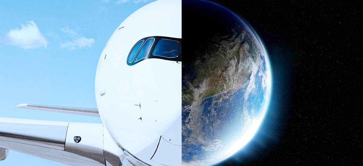 Where Sustainability Is Second Nature