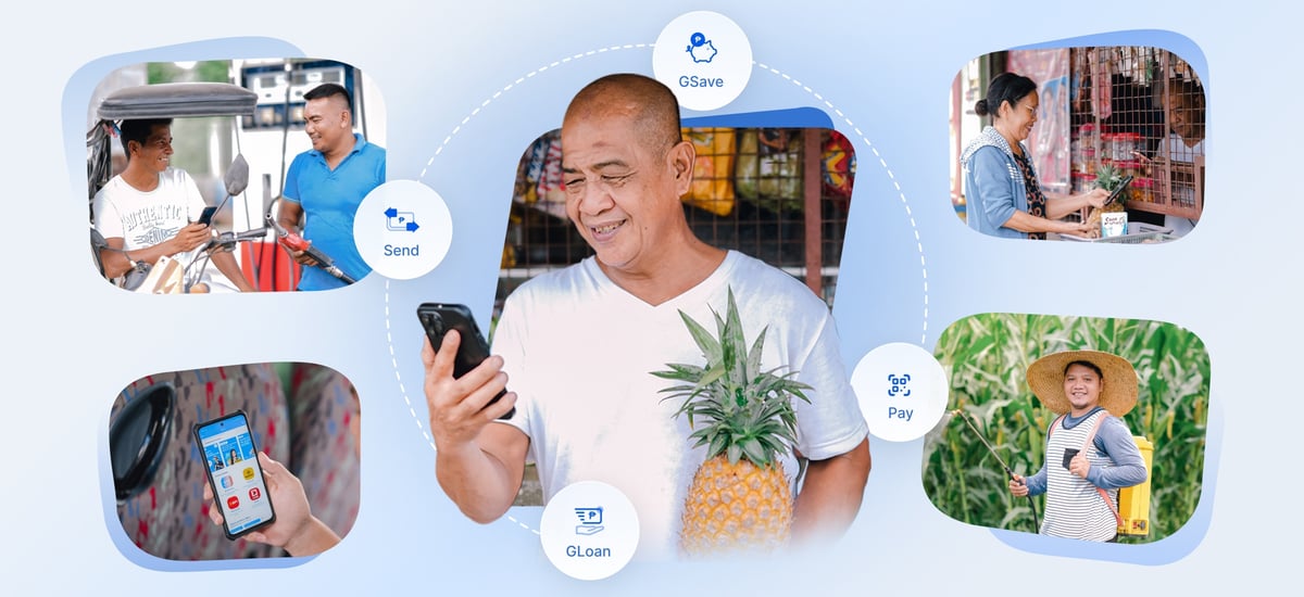 How the Philippines’ First Fintech Unicorn Is Minting Financial Inclusion