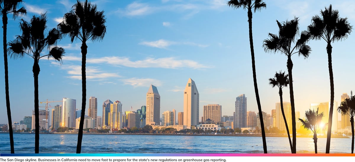 California Sets the Pace for Climate Regulations