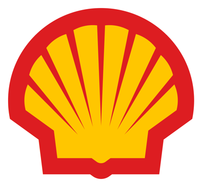 Shell logo