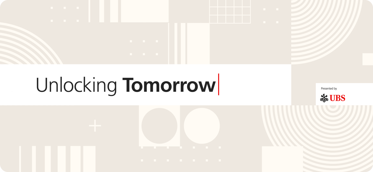 Unlocking Tomorrow