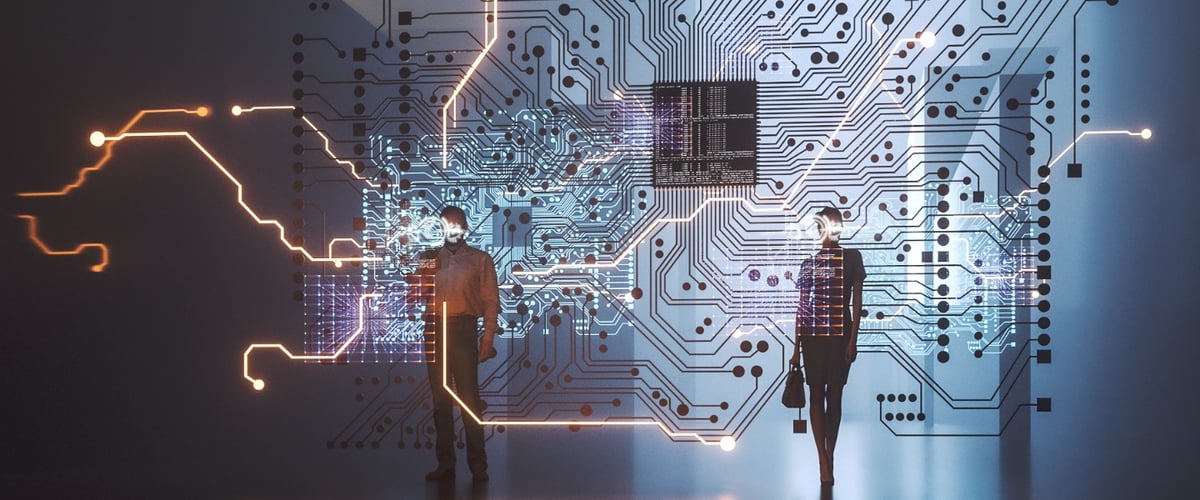 Going Paperless in the Pandemic