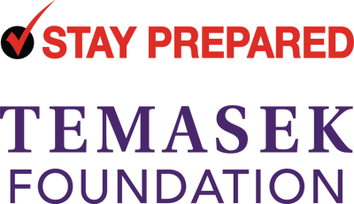 Temasek logo