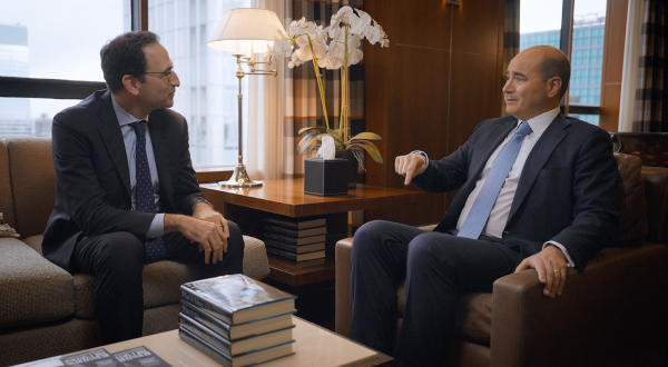 Window of Opportunity