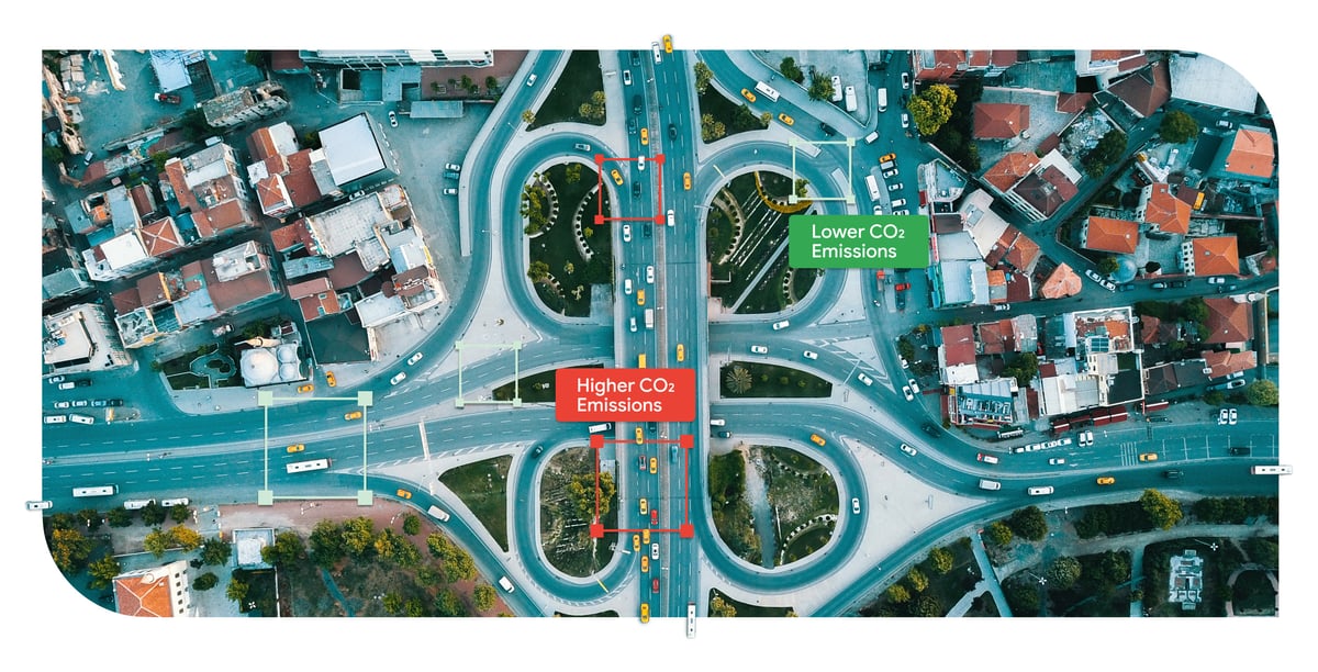 Putting the Brakes on Urban Congestion