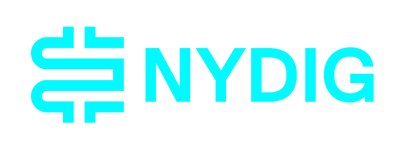 NYDIG logo