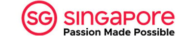 The Singapore Tourism Board logo