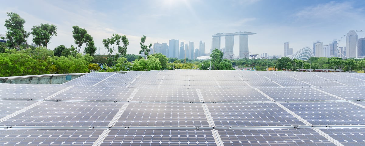 Green Shoots: The Dawn of a New Sustainable Investment Age in ASEAN