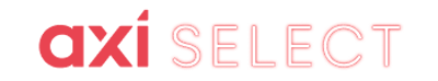 Axi Select logo