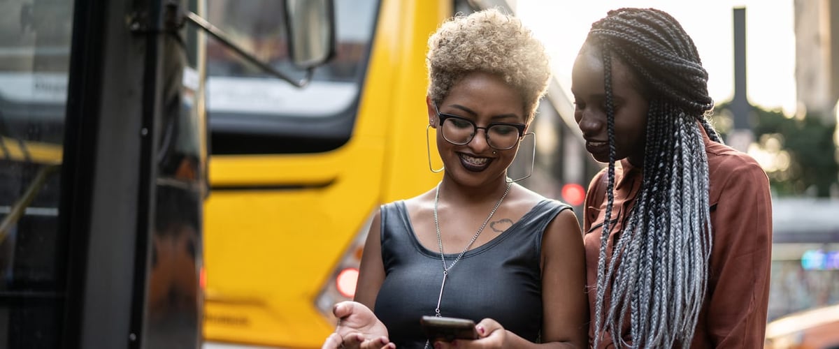 It’s Good to Share: Why Data Standardization is Key to Improving Mobility